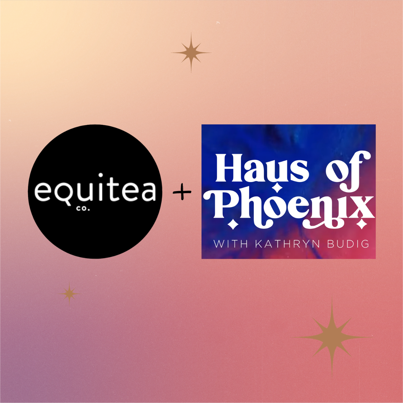 Equitea + Haus of Phoenix Yoga Subscription